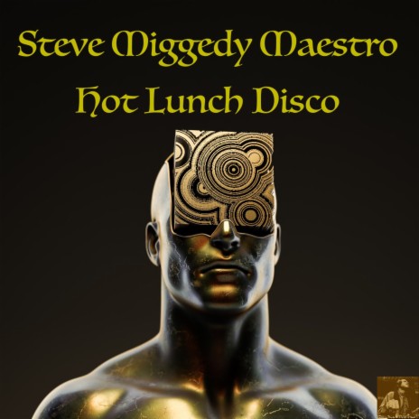 Hot Lunch Disco (MS III Full Disco Slap)