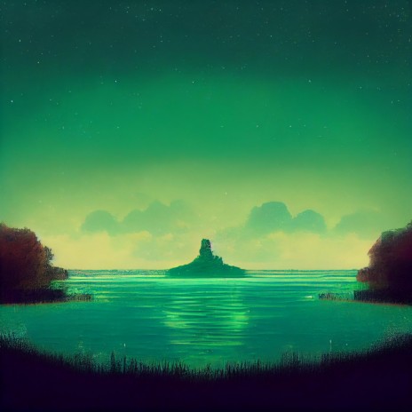 Green Lagoon