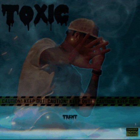 Toxic | Boomplay Music