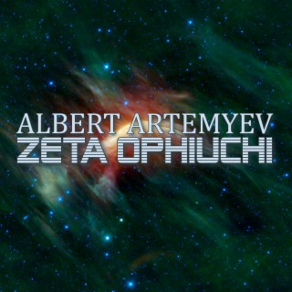 Zeta Ophiuchi