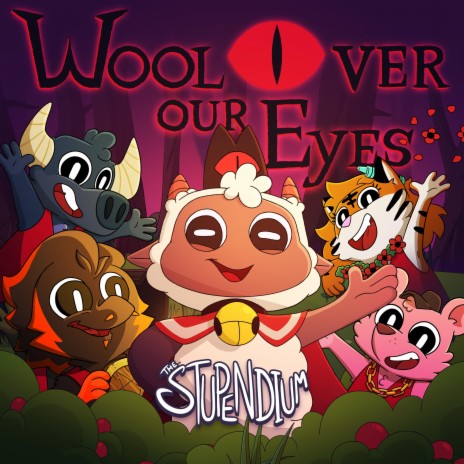 Wool Over Our Eyes (A Cappella)