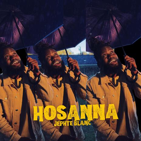 Hosanna | Boomplay Music