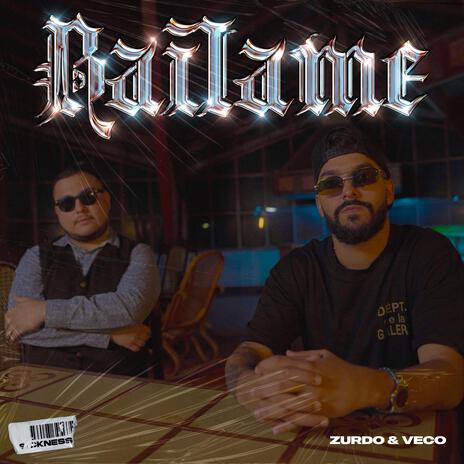 Báilame ft. VECO | Boomplay Music