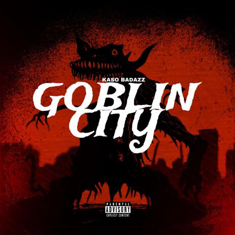 Goblin City