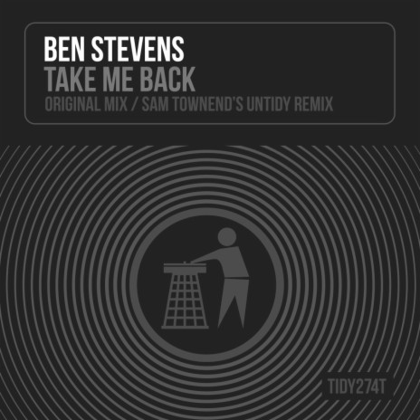 Take Me Back (Radio Edit)