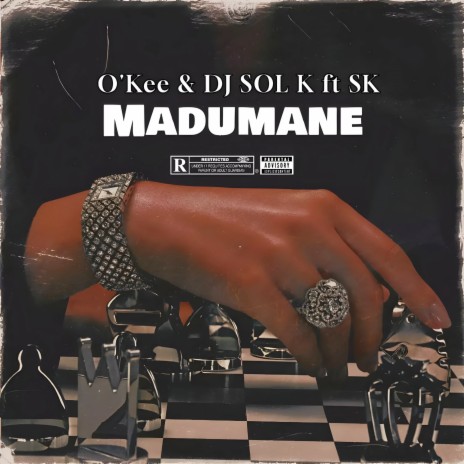 Madumane ft. DJ SOL K & SK | Boomplay Music