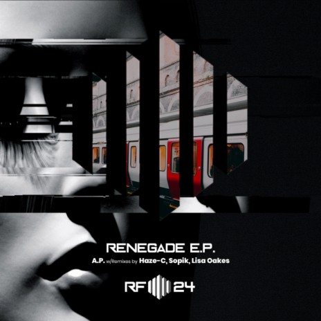 Renegade (Lisa Oakes Remix)