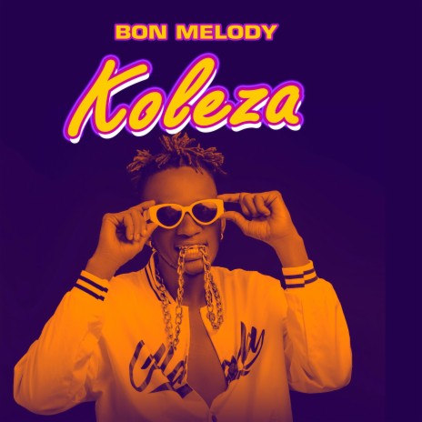 Bon Melody Koleza | Boomplay Music