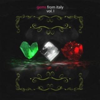 Gems from Italy, Vol. 1