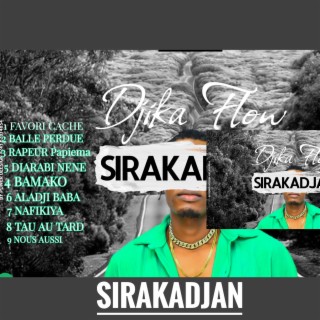 Sirakadjan