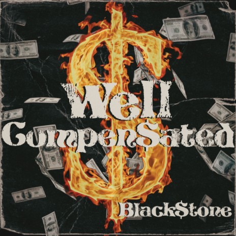 Well Compensated | Boomplay Music