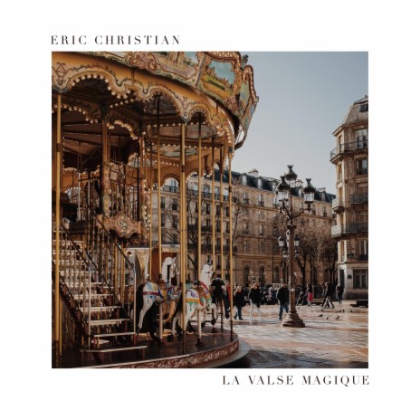 La Valse Magique | Boomplay Music