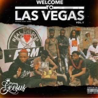Welcome To Las-Vegas | Boomplay Music