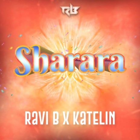 Sharara ft. Katelin Sultan | Boomplay Music