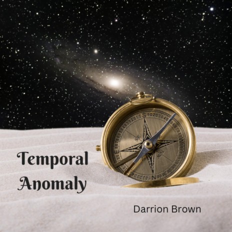 Temporal Anomaly (Acoustic) | Boomplay Music