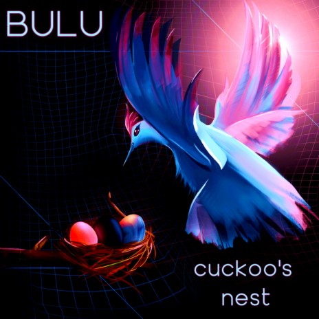 Cuckoo's Nest (Original Mix) ft. Visionobi