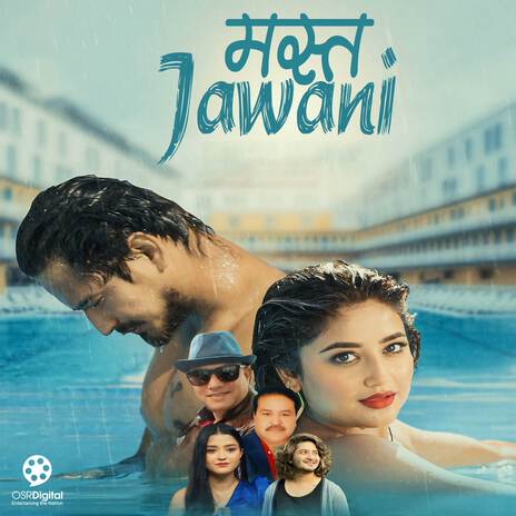 Masta Jawani ft. Rojina Basnet