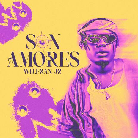 Son Amores | Boomplay Music