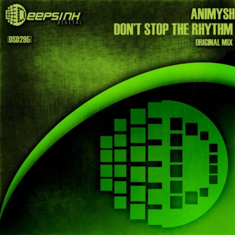 Don't Stop The Rhythm | Boomplay Music