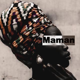 Maman