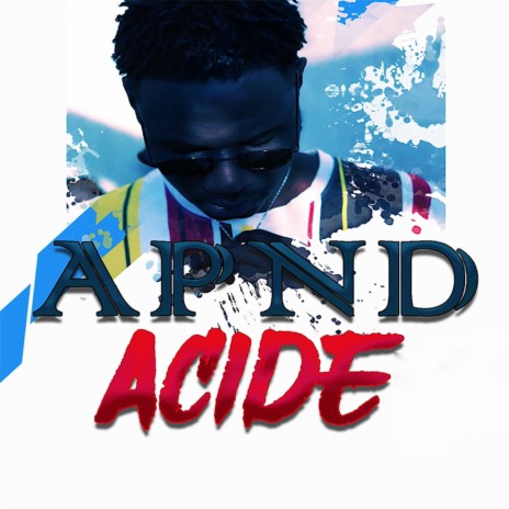 Acide | Boomplay Music