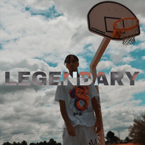 Legendary | Boomplay Music