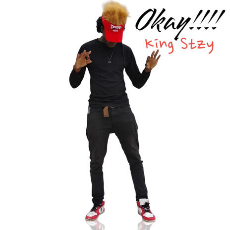 Okay | Boomplay Music