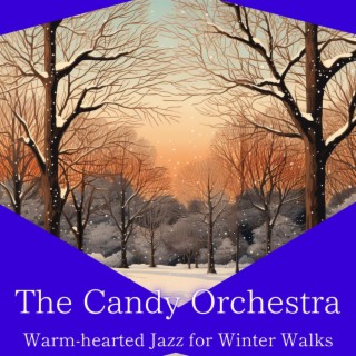 Warm-hearted Jazz for Winter Walks