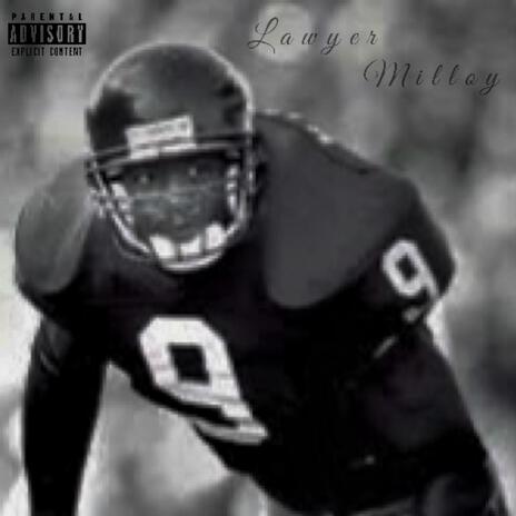 Lawyer Milloy ft. Backend Leek4z | Boomplay Music