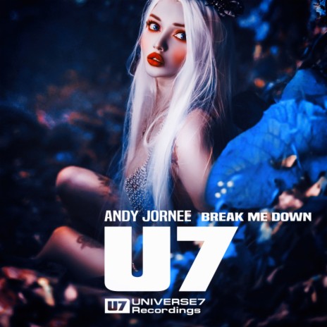 Break Me Down (U7Radio) | Boomplay Music