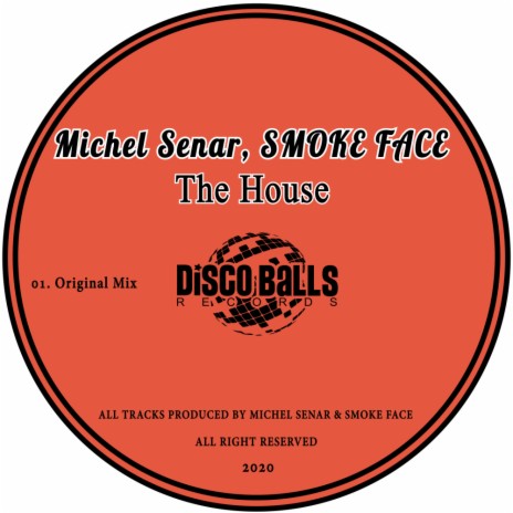 The House (Original Mix) ft. SMOKE FACE