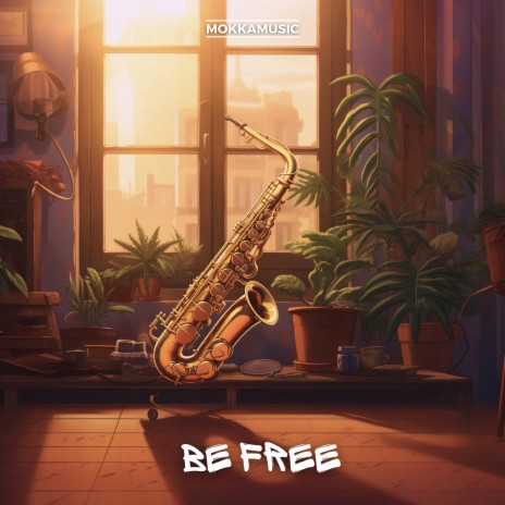 Be Free | Boomplay Music