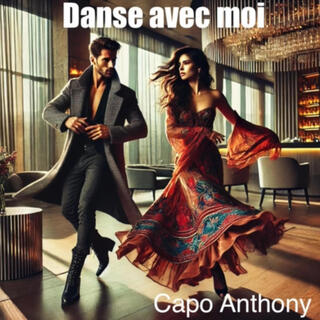 Danse avec moi