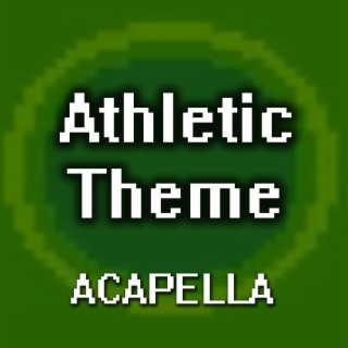 Athletic Theme (From Super Mario World)