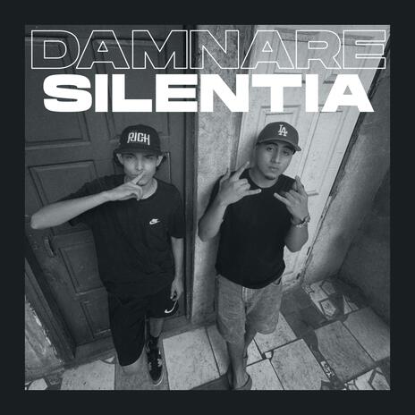 Damnare Silentia | Boomplay Music