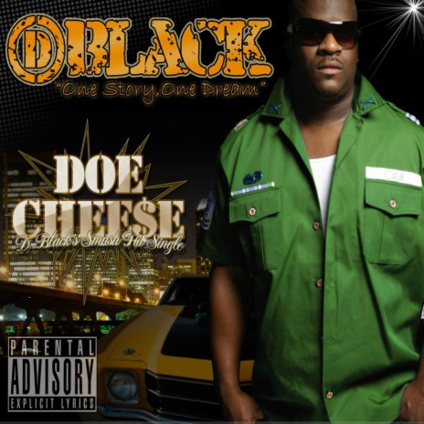 Doe Cheese | Boomplay Music