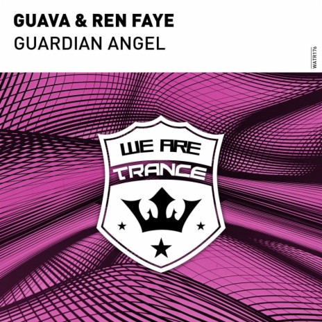 Guardian Angel ft. Ren Faye | Boomplay Music