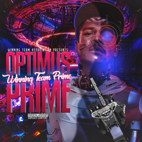 Optimus Prime | Boomplay Music