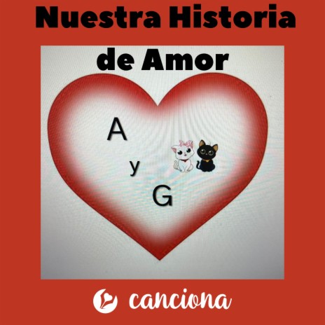 Nuestra Historia de Amor | Boomplay Music