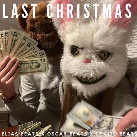 Last Christmas (Detroit Beat) ft. Elias Beats & OB run it up