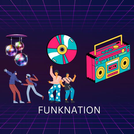 Funk Nation | Boomplay Music