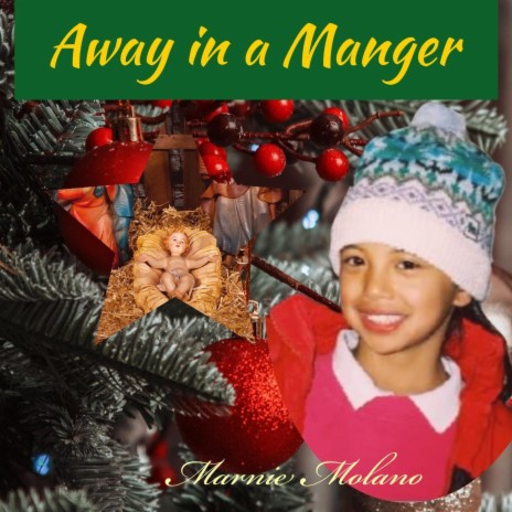 Away in a Manger | Boomplay Music