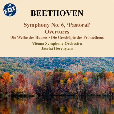 Symphony No. 6 in F Major, Op. 68 Pastoral: IV. Thunderstorm. Allegro ft. Jascha Horenstein | Boomplay Music