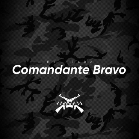 Comandante Bravo V1