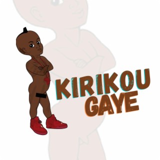 Kirikou Gaye