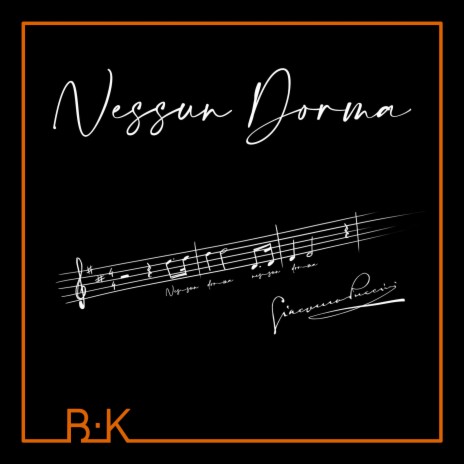 Nessun Dorma | Boomplay Music