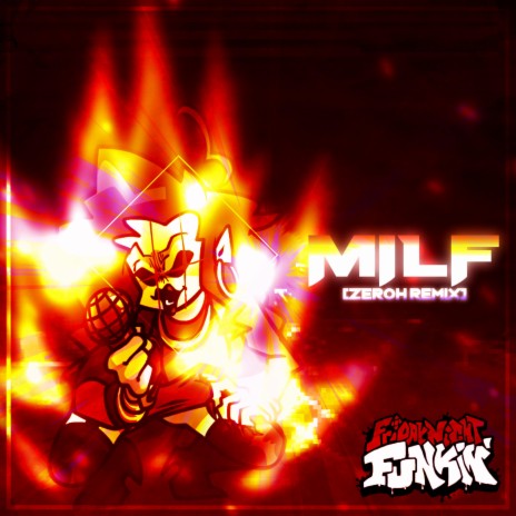 Friday Night Funkin' - (MILF) | Boomplay Music