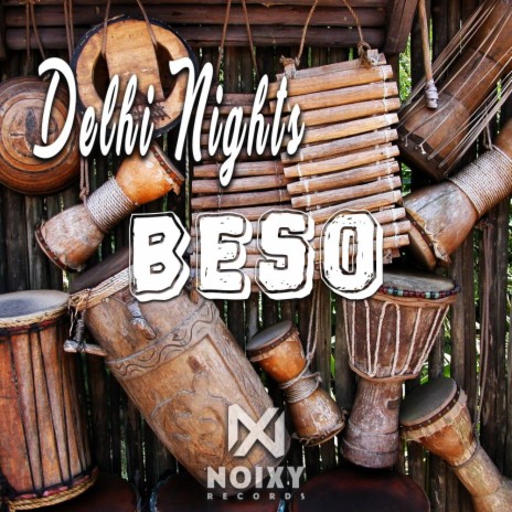 Delhi Nights | Boomplay Music