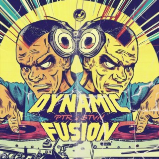 Dynamic Fusion