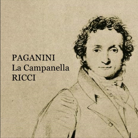 La campanella (Studio Recording) ft. Niccolò Paganini, London Symphony Orchestra & Anthony Collins | Boomplay Music